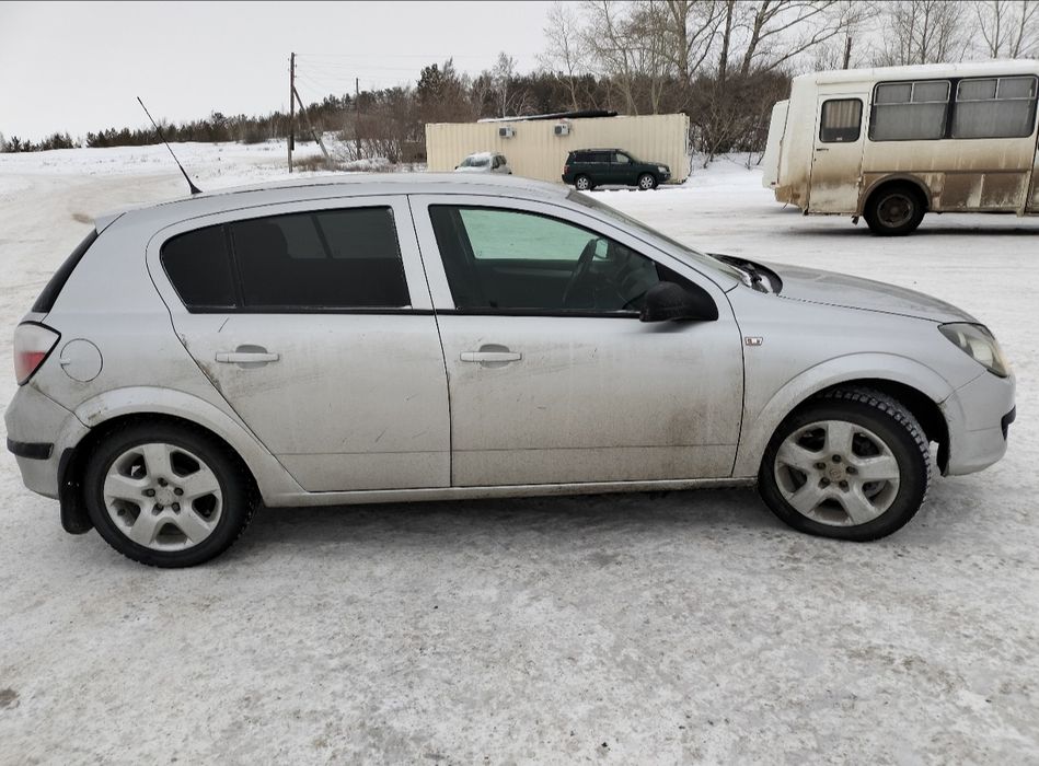 Продам Опель astra