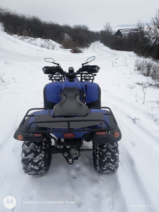 Vand ATV  Linhai 260