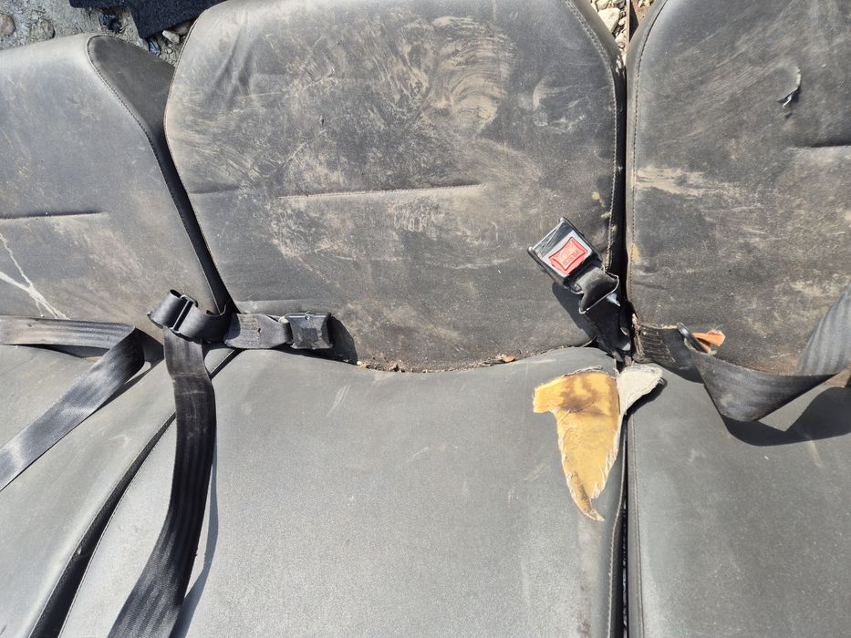 Оригинални Седалки за Ивеко 98- 2006г