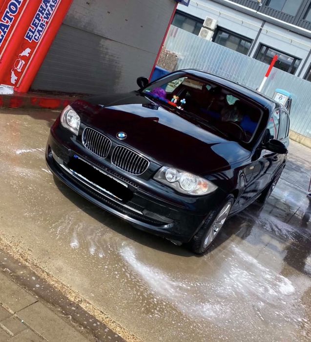 BMW 1 Series 2009 — imagine 3