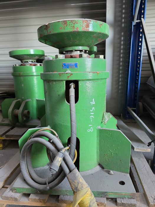 Cilindri hidraulici Vremac 320bar