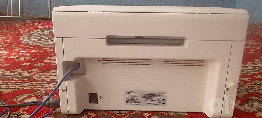 Samsung SCX-3405 printer sotiladi!