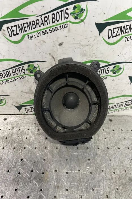 Boxa spate A 203 820 15 02 Mercedes-Benz C-Class 2003