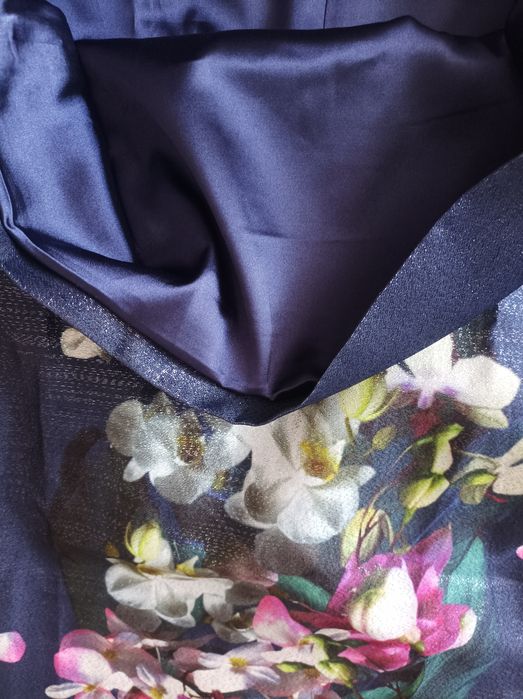 Ted Baker едно бижу рокля