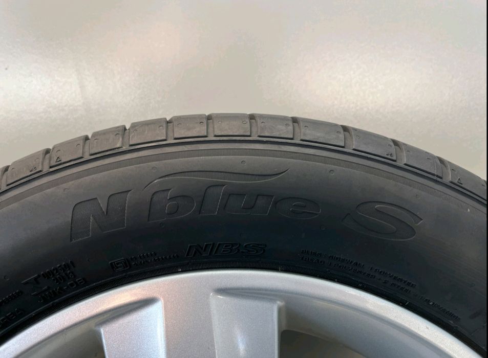 205 55 16  Дот 23 4бр Nexen Замъка Ямбол