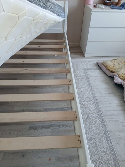 Продам кровать