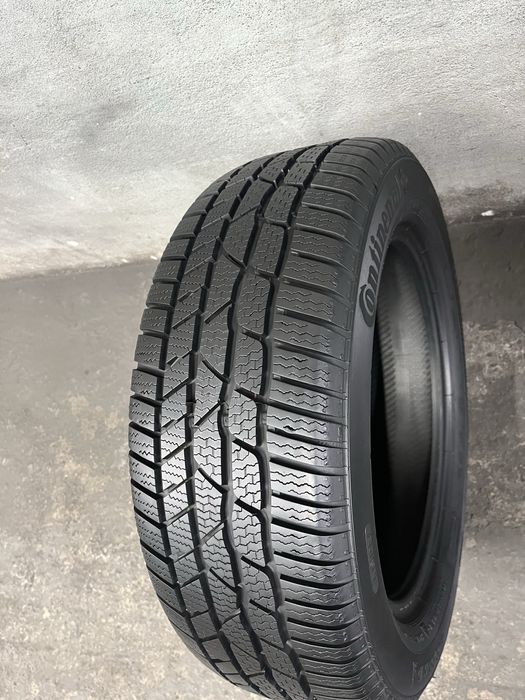 Anvelopa iarna continental 205/55/16