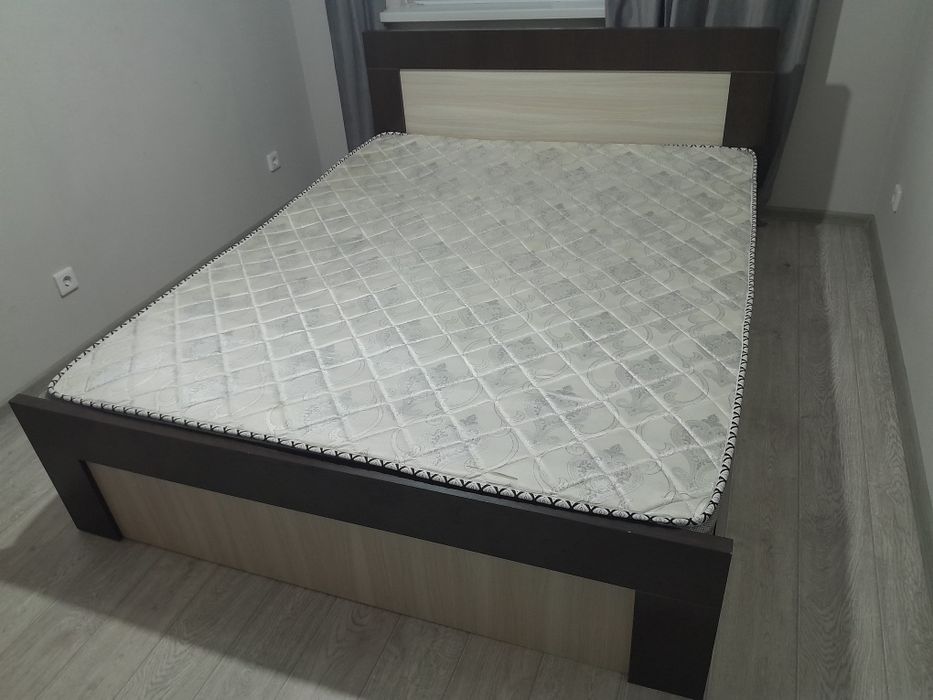 Спальный +маттрас