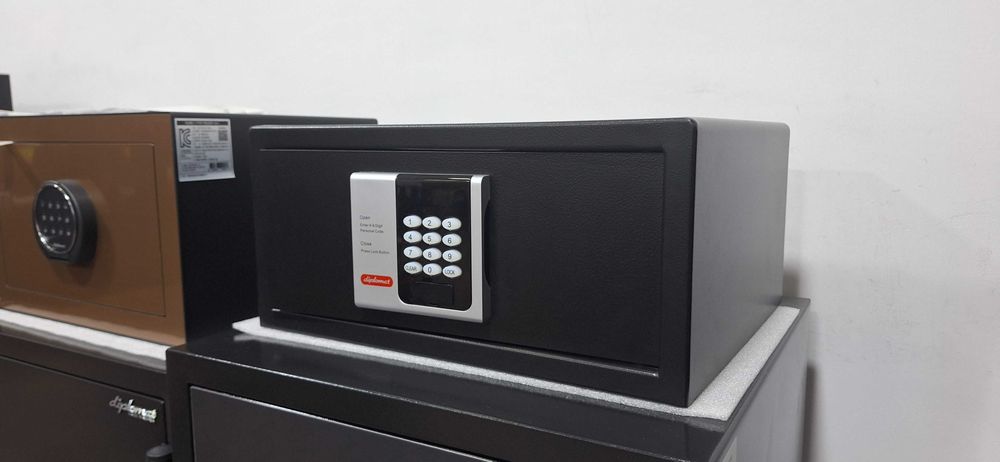 Сейф seyf Diplomat Made in Korea