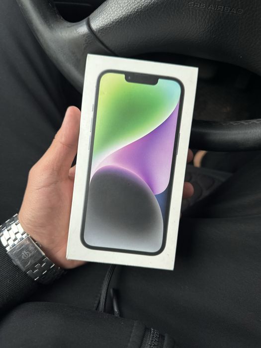 продам Айфон 14, 128гб