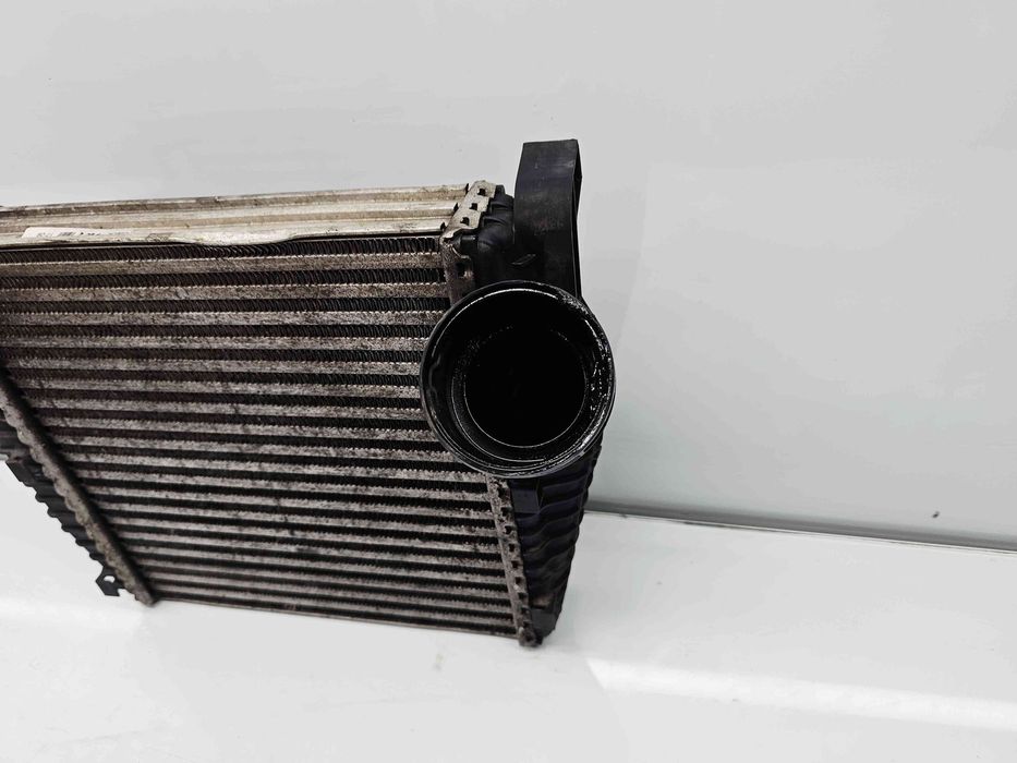 Radiator intercooler Audi Q7 (4LB) [Fabr 2006-2014] Facelift 7L6145803