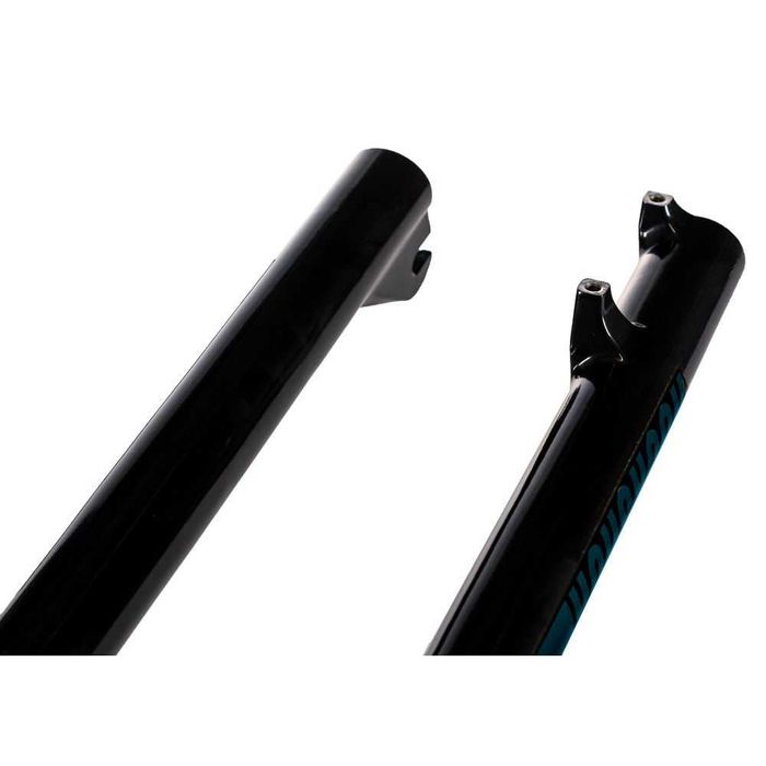 НОВИ Вилка RockShox 29 Judy TK 100 мм QR цола за колело велосипед