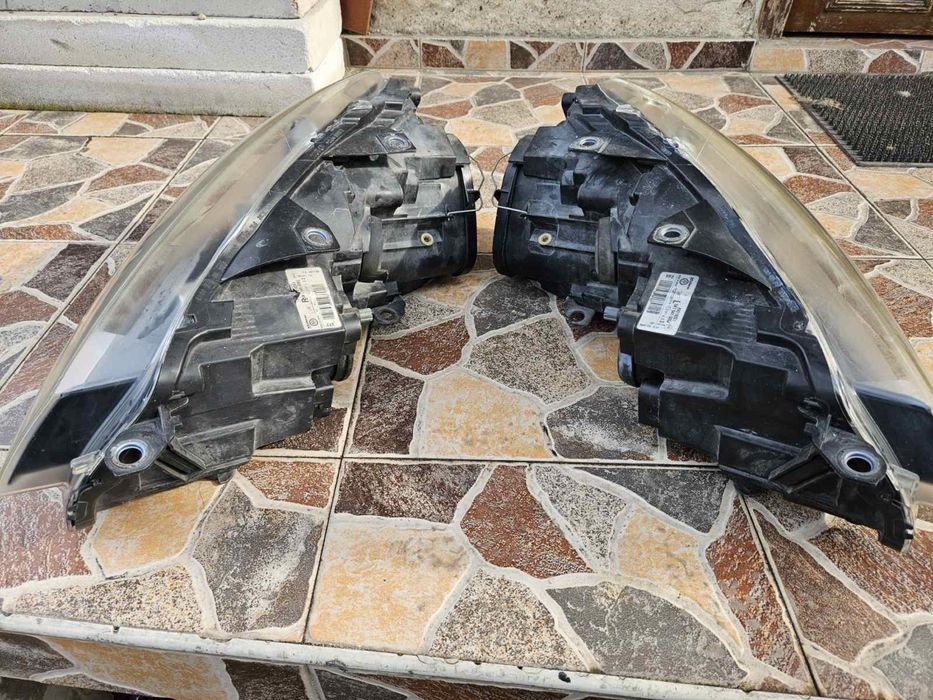 Фарове и стопове за голф 6