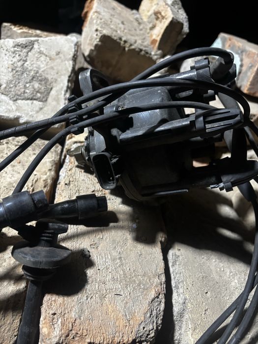 Windom 10 на разбор