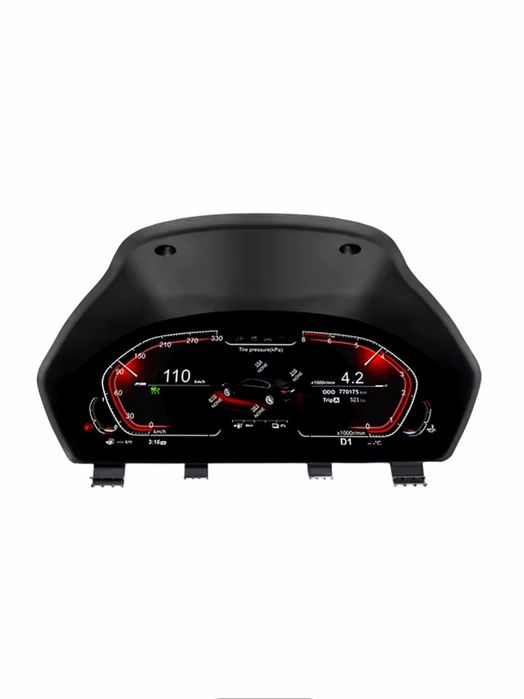 Ceasuri digitale BMW seriile E si F