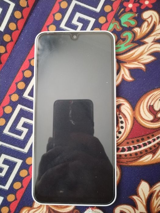 Samsung Galaxy A 16 6/128 gb