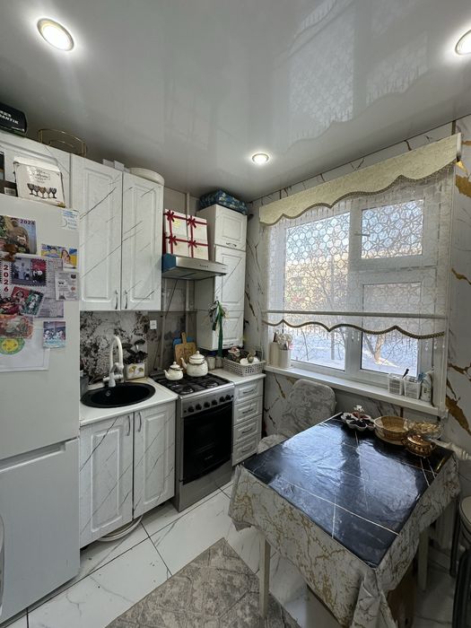 3х комнатная район 21 школы