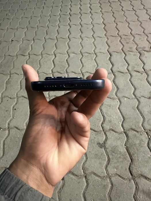 Айфон 17 про 256гб