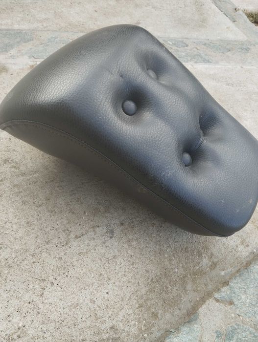 Части от Сузуки интрудер 750