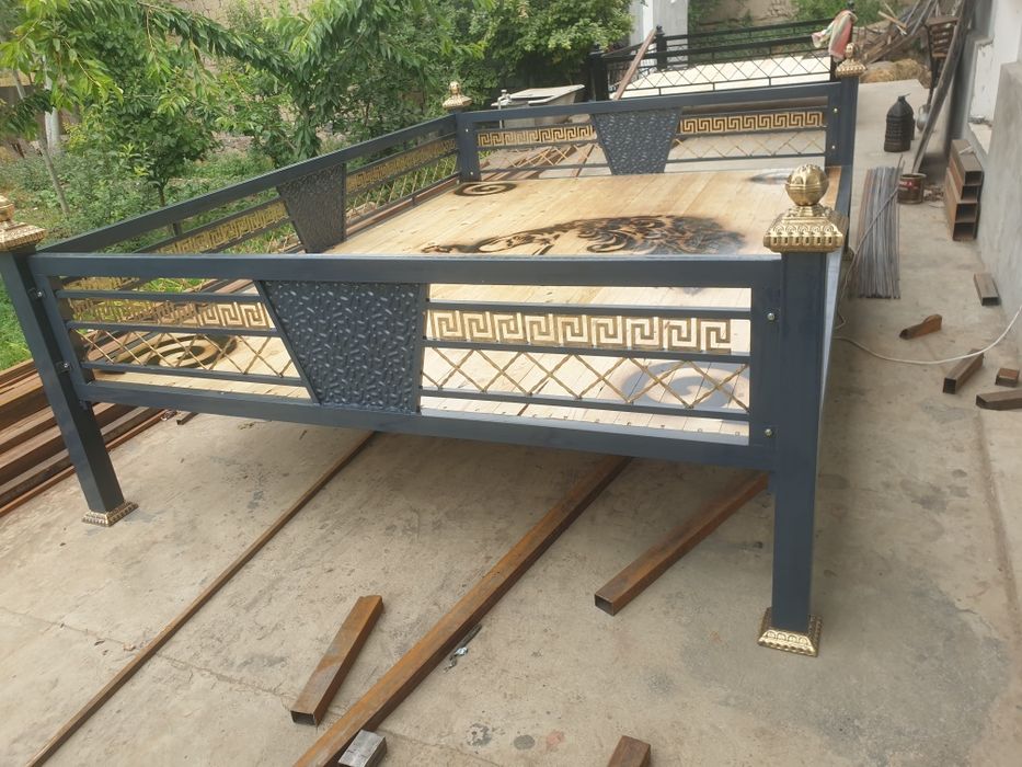 Jizzax karavat stol stul