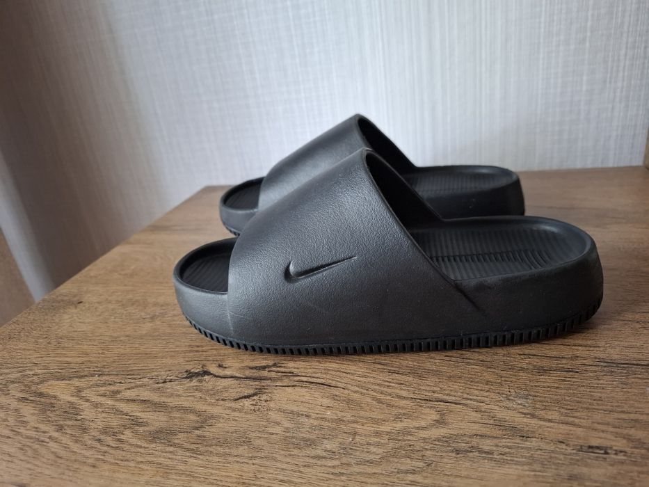 Nike дамски чехли 36- 37 номер.