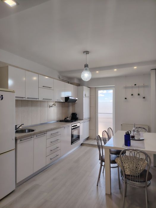 Apartament de vanzare