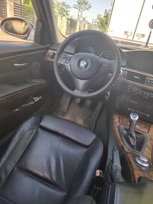 BMW 3 Series 2006 — imagine 5