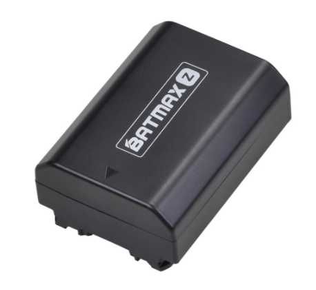 Acumulator NP-FZ100  2650 mAh  Sony Alpha A6600 A7III A7RIII A7S A7 IV A9