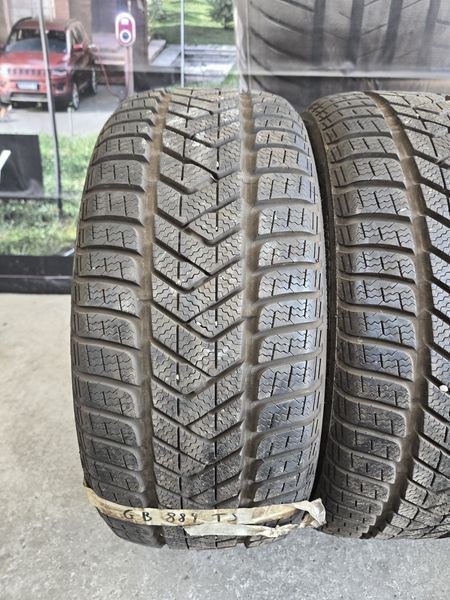 225/45/17 PIRELLI 4бр