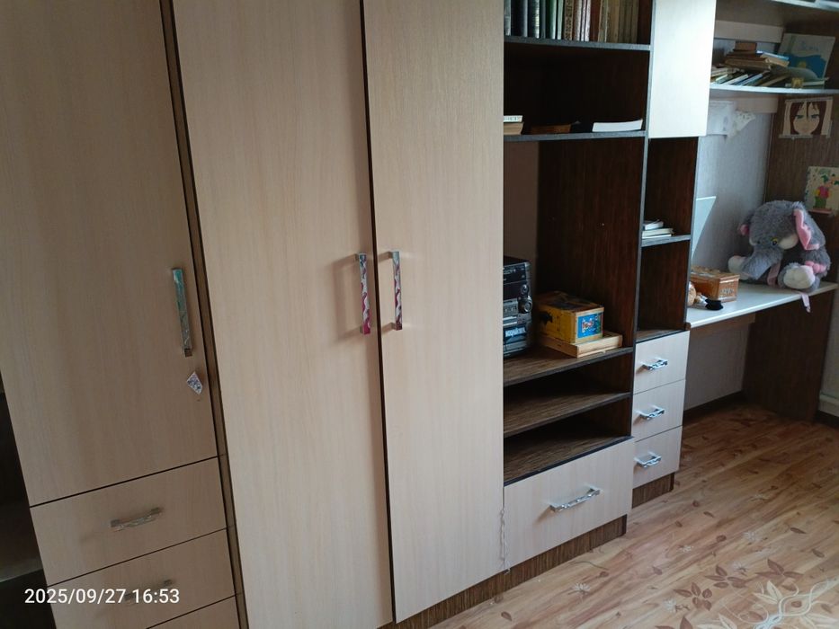 Продам дом в экологически чистом месте .