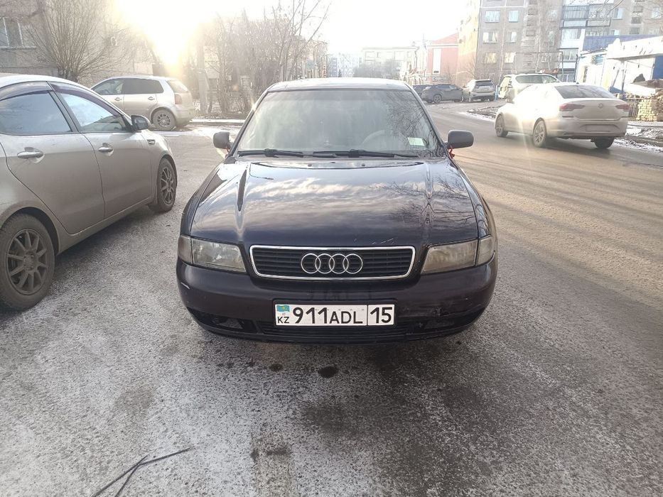 Продам Ауди А4 б5