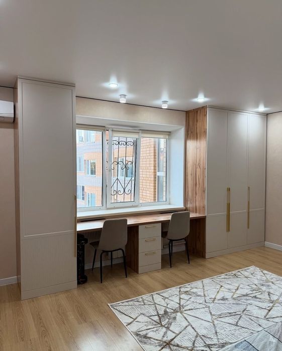 Buyurtma asosida mebel yasaymiz-sifat,chiroyli va qulay kafolatlanadi