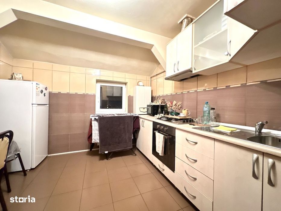 COMISION 0%- Apartament elegant, 2 camere, 54 mp utili - zona Aradului