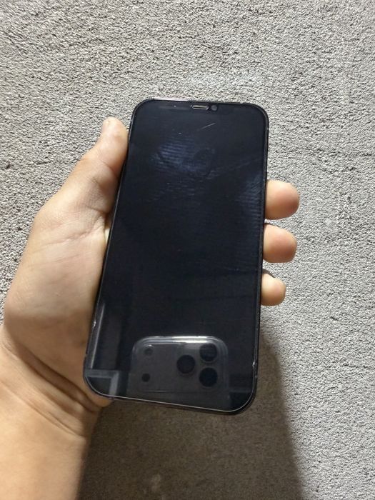 Iphone 12pro ideal holatda