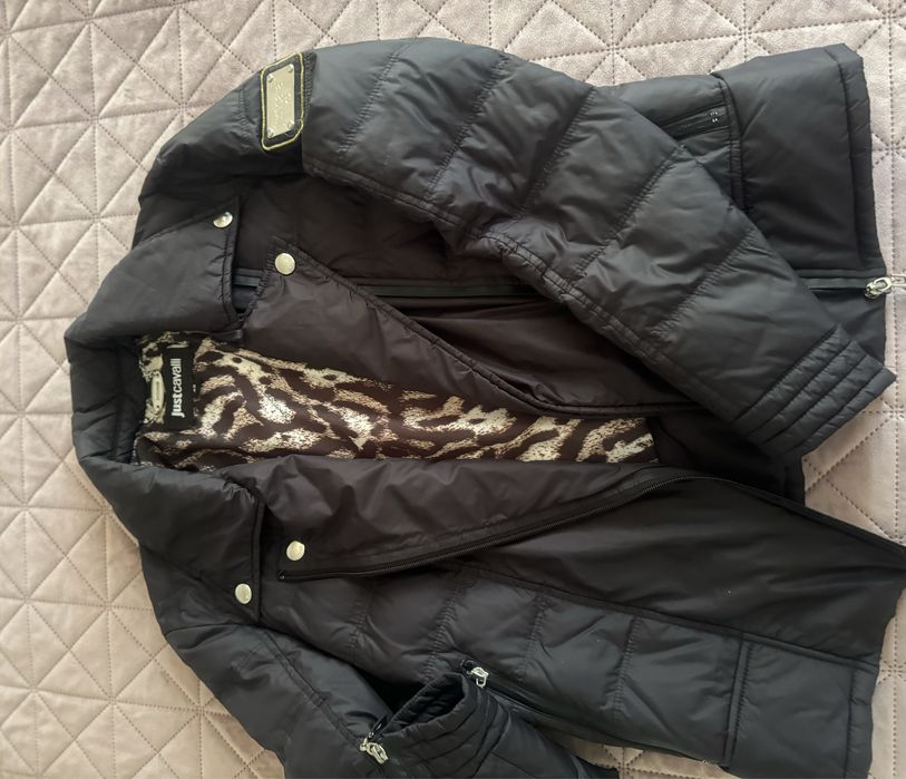 Just Cavalli яке