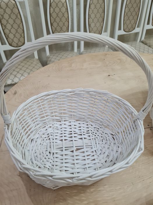 Корзины тойбастар и  для цветов