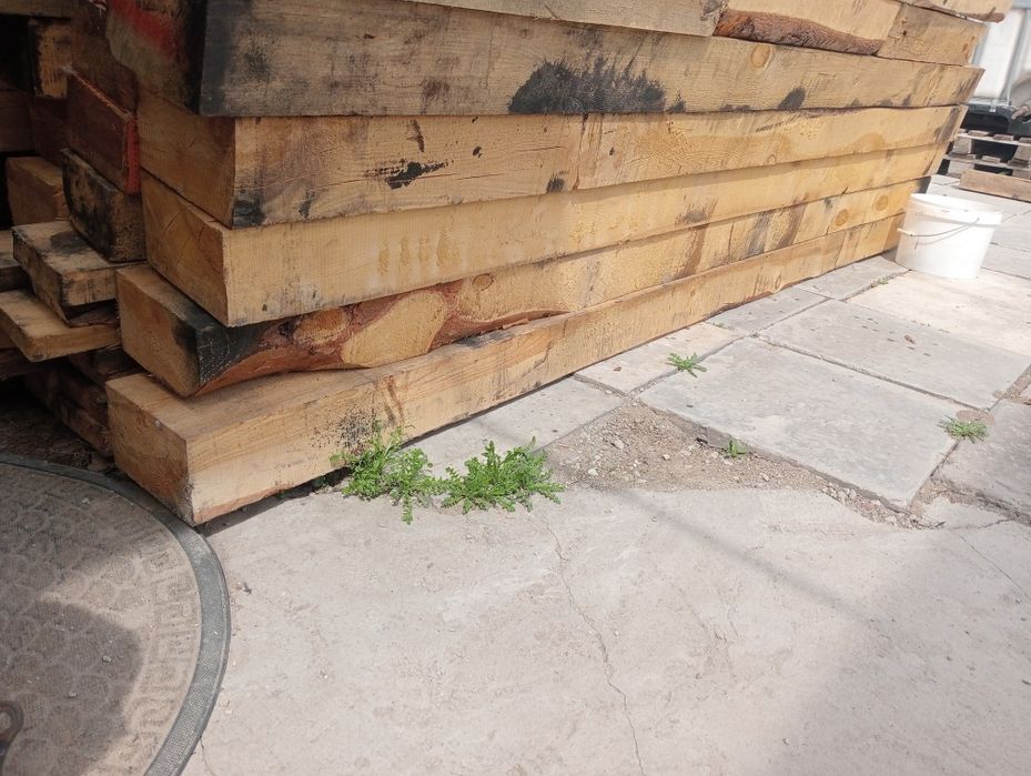 Продам брус 200/100. 150/100. 100/100