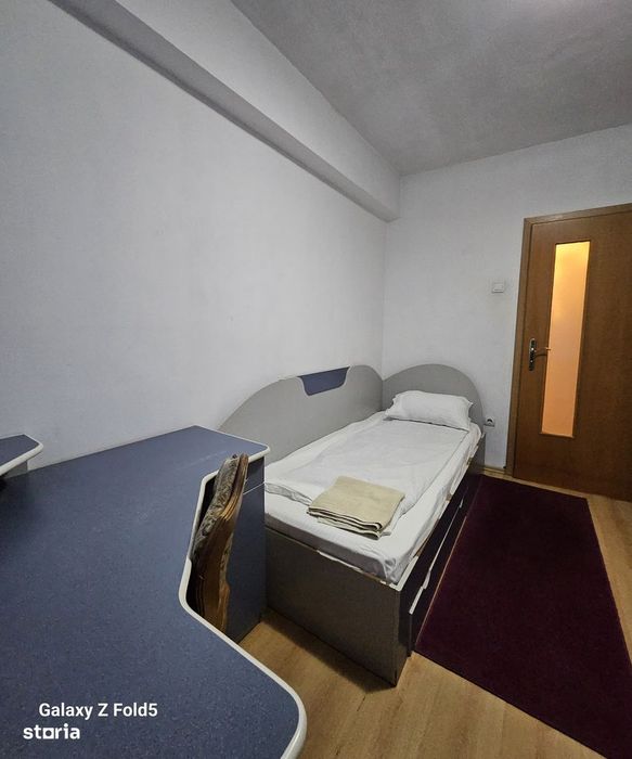 Ap 3 camere de vanzare– Str. Nufărului, cartier Nufărul, Oradea