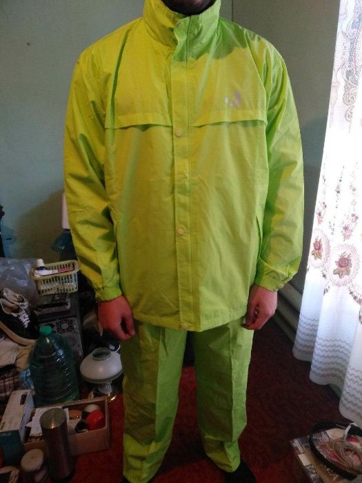 Новый Мужской Спортивка RAPIDO Orginal 100% Раз-56 110 Корея.