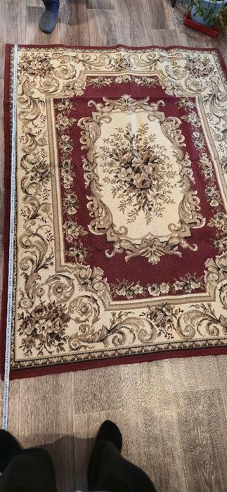 Ковер с размером 200×140
