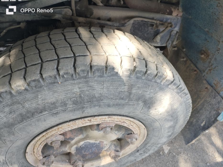 Маз марка 5549. Состояние ОТЛИЧНОЕ