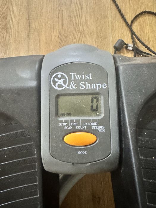 Фитнес тренажер