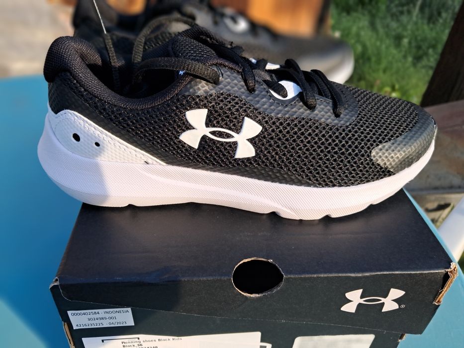 Нови маратонки 36 номер