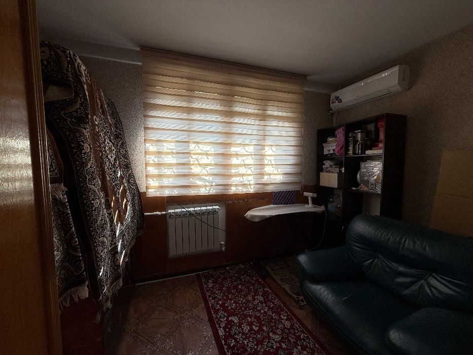 Kvartira sotiladii shayxontoxur tumani beltepa mahallasi 26a dom