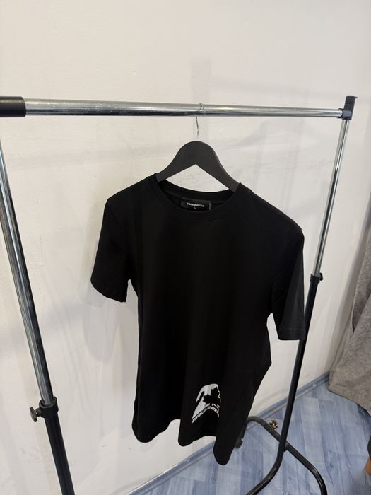 Tricou dsquared