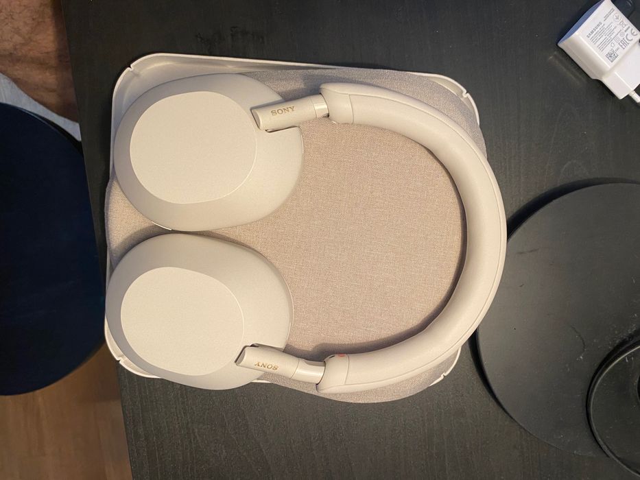 Наушники Sony1000x