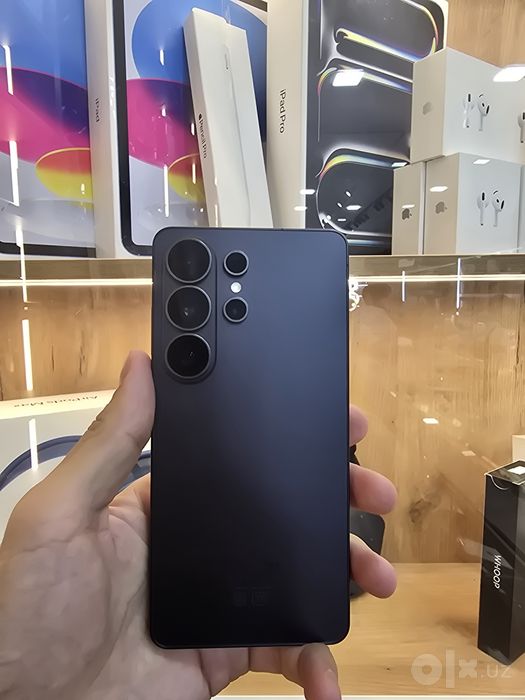 Samsung 26 Ultra