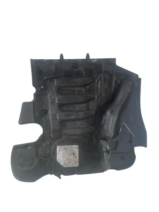 Capac Motor (Ornament) Bmw X5 Ii E70 2006 - 2013 3.0D