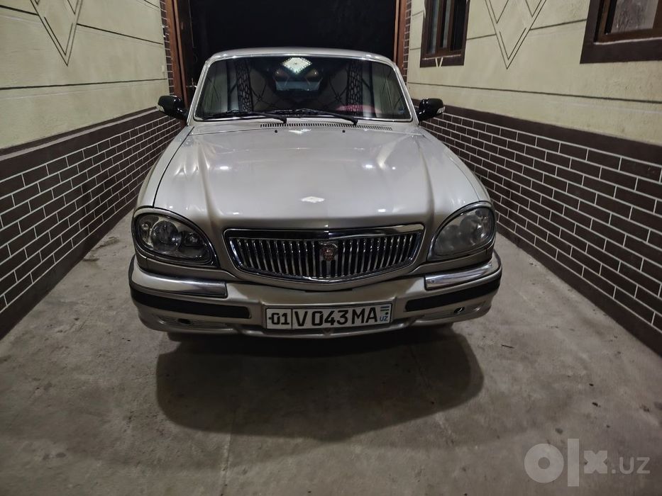 31 105 Volga 2006