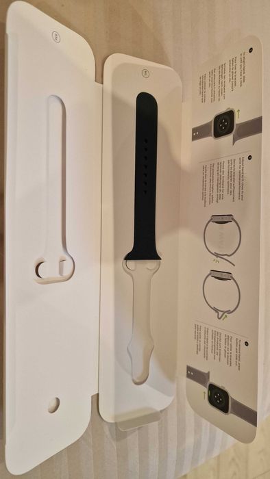 Apple watch seria 7 41mm